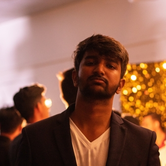 Suhail Ahmed